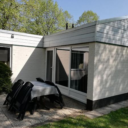 Rustige, Gelijkvloerse Vakantiewoning Met 2 Slaapkamers In Simpelveld, Zuid-Limburg 外观 照片